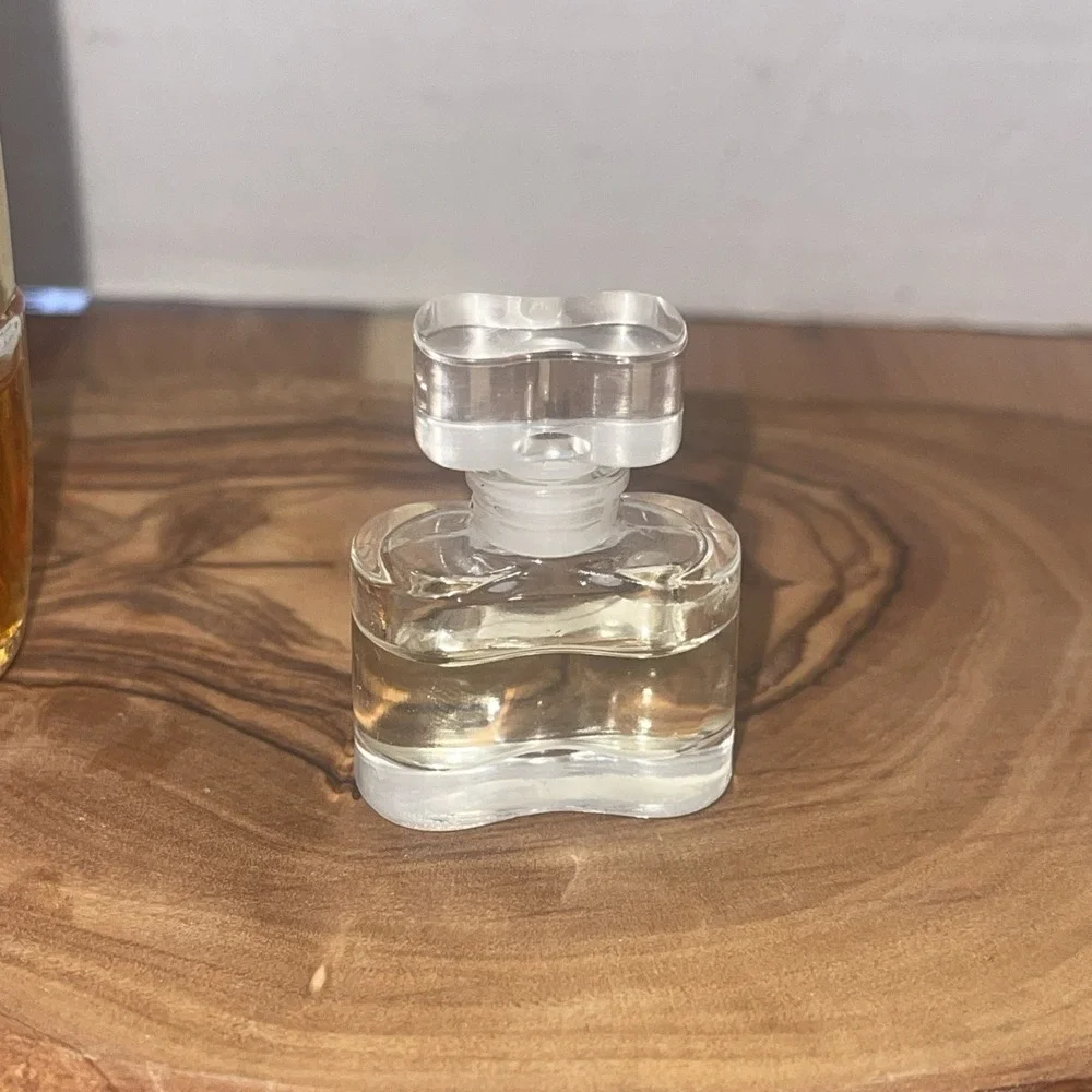 BEAUTIFUL & White Linen Mini ESTEE LAUDER Parfums Lot Of 3